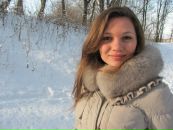 Іванка Шпак фотография #17 (источник - https://vk.com/id69901335)