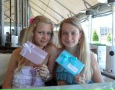 Фотография Архангельской Алины