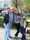 Оля Пістрюга фотография #5 (источник - https://vk.com/id85842006)