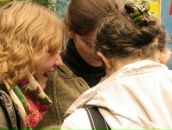 Фотография Чудиновой Дарьи