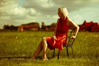 Фотография Пуртовой Евы