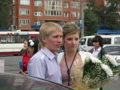 Фотография Соловaровa Ларисы