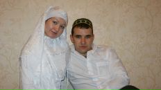 Фотография Гаптракипова Давида