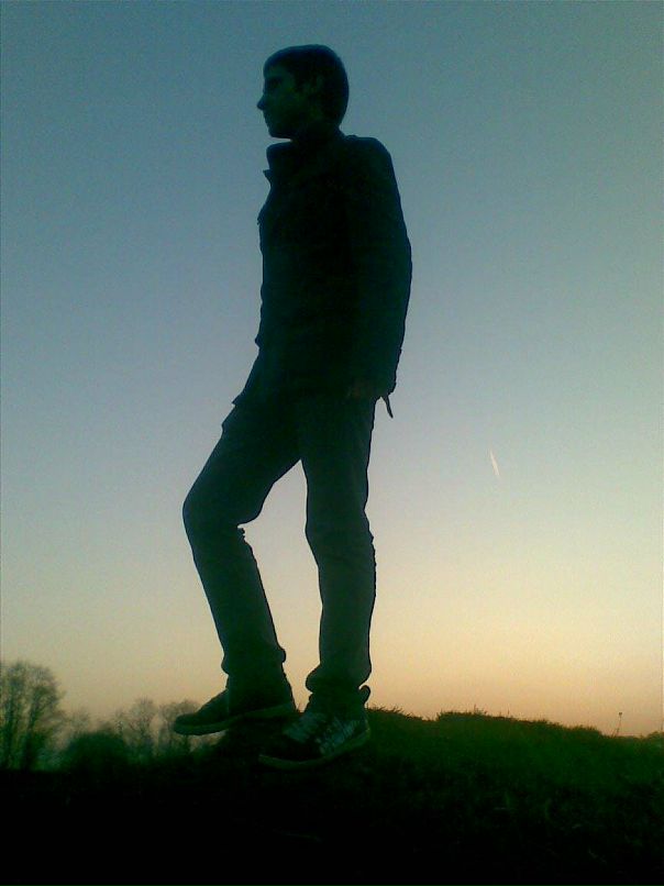 Антон Исаенко фотография #28