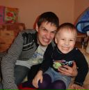 Фотография Мельникова Игоря