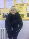 Фотография Тугиной Анны