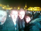 Фотография Савенкова Андрея