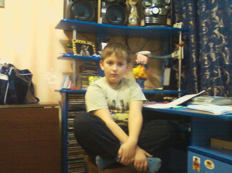 Арслан Курбангалеев фотография #31