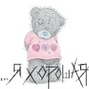 Ритуся Єфтемій фотография #1