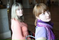 Фотография Астаховой Оксаны