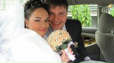 Фотография Быкова Александра