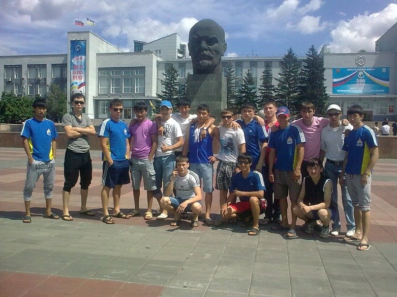 Роман I фотография #26