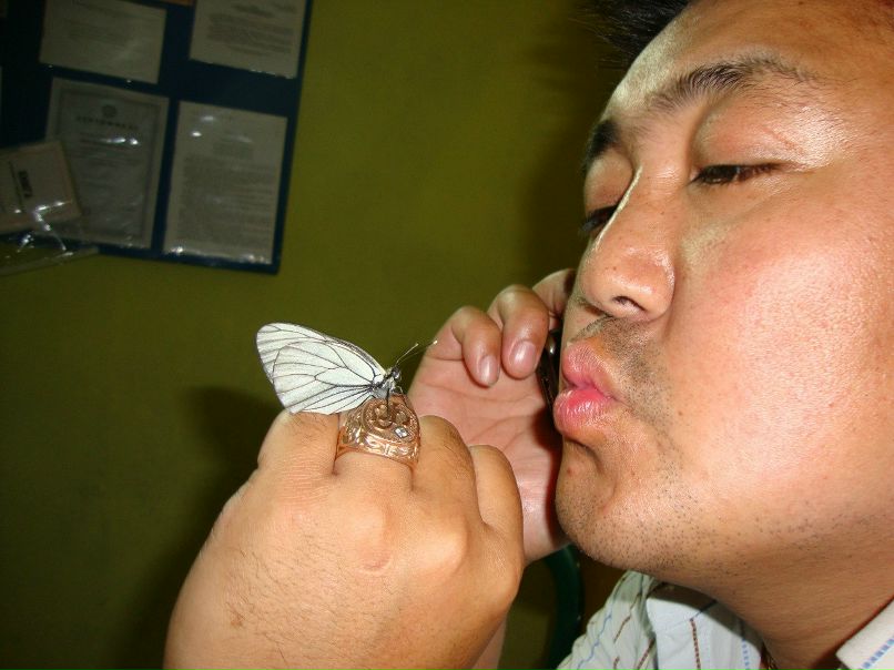 Олег Чан фотография #28