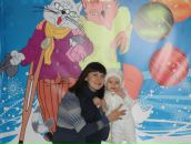 Фотография Ольховиковой Юлии