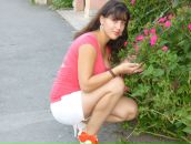 Фотография Фокиной Ирины