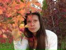 Фотография Елисеевой Анны