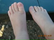 Фотография Ковалевой Ксении