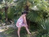 Фотография Ежелевой Ирины