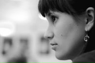 Фотография Гаркуши Дарьи