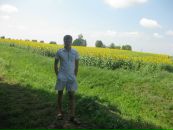 Міша Голіней фотография #35 (источник - https://vk.com/id63809662)