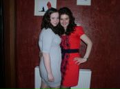 Мар'яна Стрелкіна фотография #18 (источник - https://vk.com/id76339587)