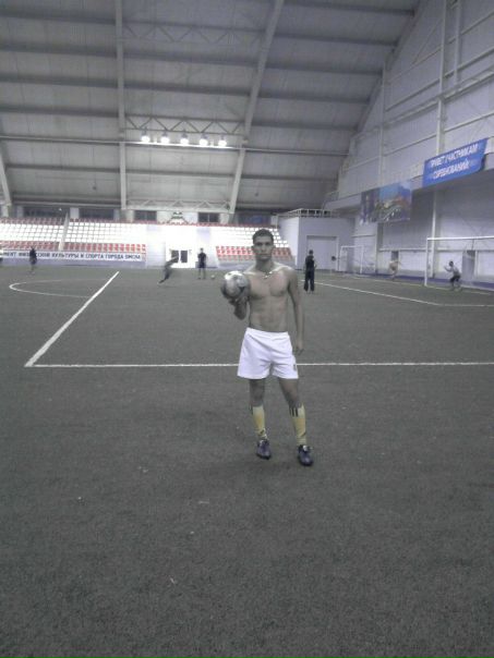№2, Osiris Milan ortiz №2, Osiris Milan ortiz