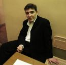 Фотография Стрепетова Сергея