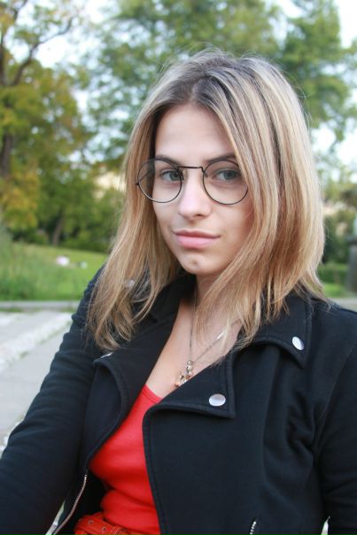№17, Василина Аникитина, 35 лет, Москва №17, Василина Аникитина, 35 лет, Москва
