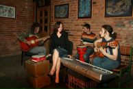 Фотография Зингера Григория