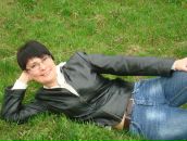 Фотография Дриги Натальи