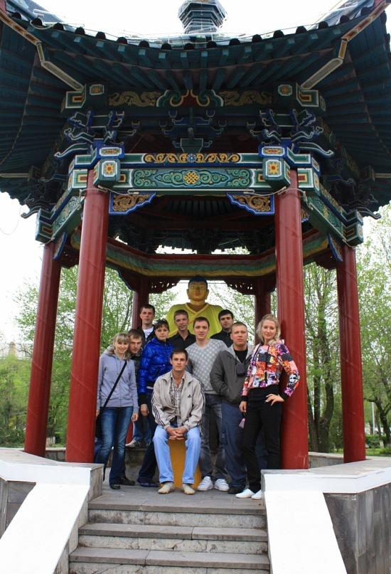 Андрей Скворцов фотография #6