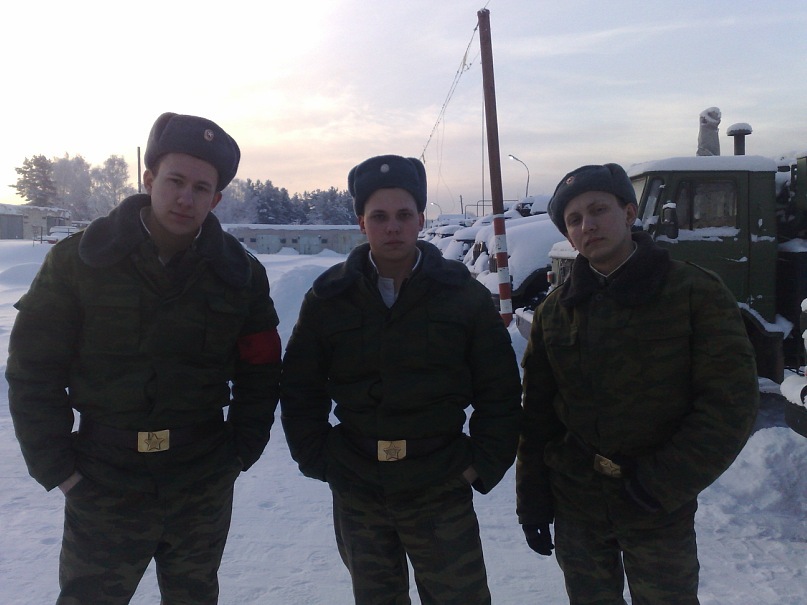 Дмитрий Бадулин фотография #42