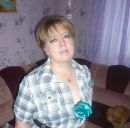 Фотография Якурновой Галины