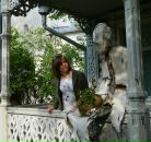 Фотография Щербины Виктории