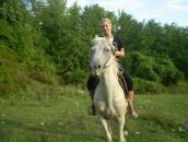 Фотография Фокс Юлии