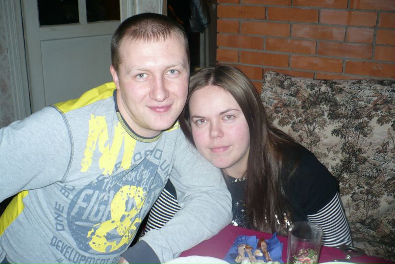 Anna Polyakova фотография #4