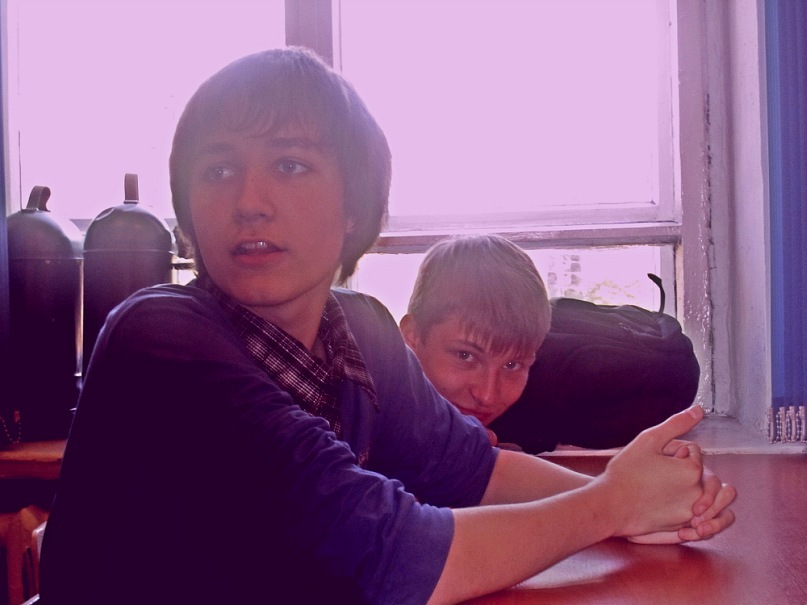 Оля Николаева фотография #48