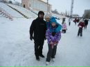 Фотография Черных Снежаны