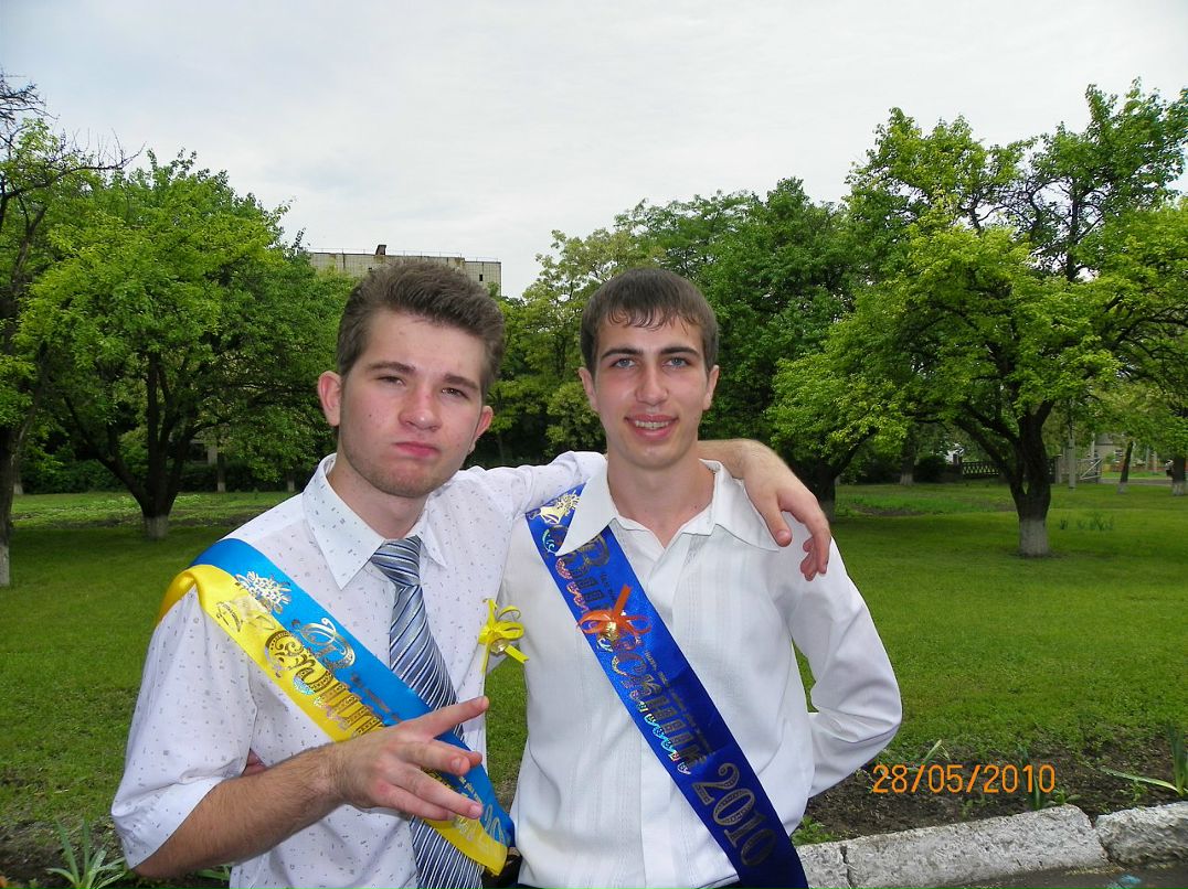 Дима Гречка фотография #2