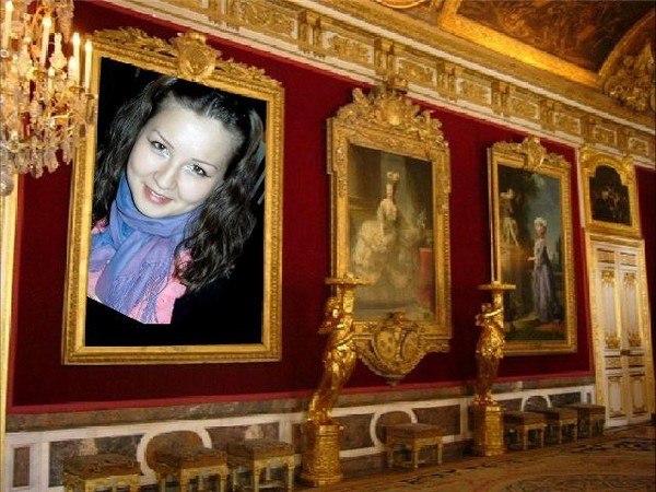 №2, Мария Тен №2, Мария Тен