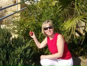 Фотография Мироновой Марии