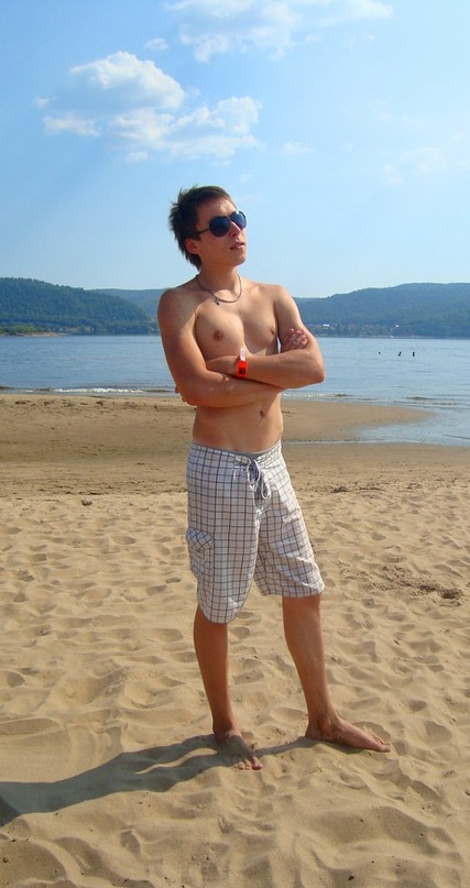 Сергей Крылов фотография #19