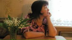 Фотография Исаковой Эльвиры