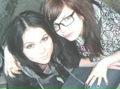 Фотография Бородиной Алины