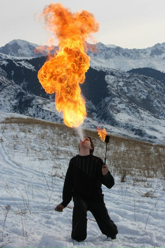 Darya Lukicheva фотография #17