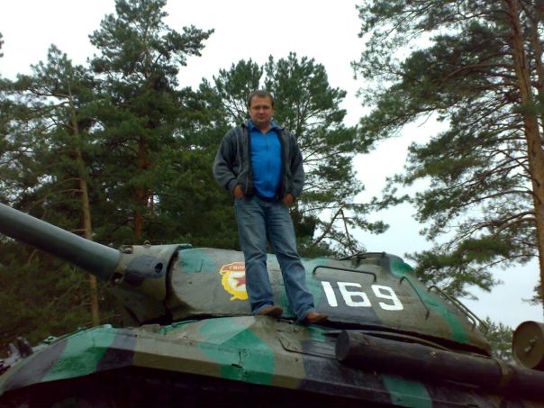 Александр Григорчик фото №13