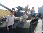 Сергей Червінський фотография #8 (источник - https://vk.com/id68371769)