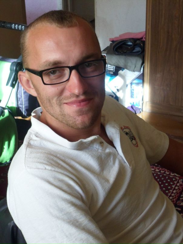 Сергей Жигар фотография #31