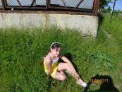 Лілюшка Кулібаба фотография #32 (источник - https://vk.com/id165590133)