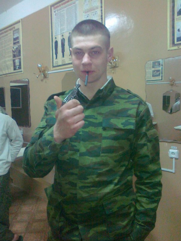 Дмитрий Савин фотография #47